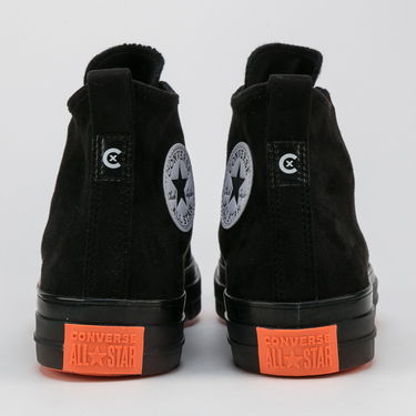 Sneakers och skor Converse Chuck Taylor All Star CX Hi Svart | 168587C, 3