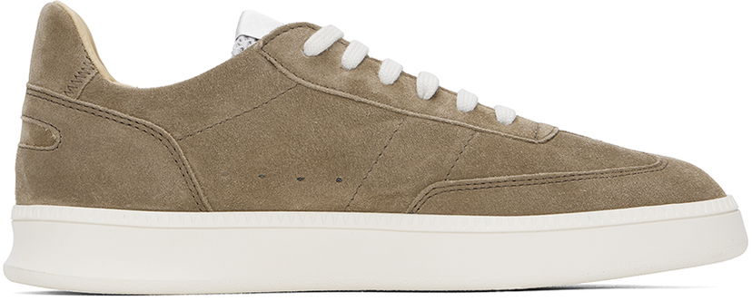 Kläder Spalwart Spalwart Smash Low Beige | 30437712051