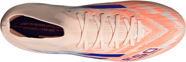 Sneakers och skor adidas Performance F50 Sparkfusion Pro Mid FG/AG Rosa | jh7690, 3