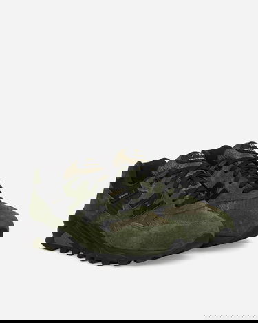 Sneakers och skor New Balance 580 Grön | MT580RBL, 2