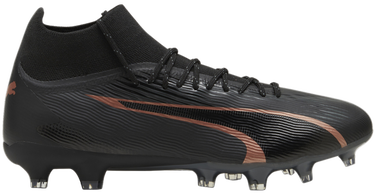 Sneakers och skor Puma ULTRA PRO FG/AG Svart | 107750-02, 0
