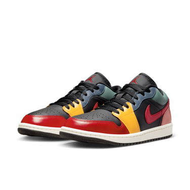 Sneakers och skor Jordan Air Jordan 1 Low SE Flerfärgad | DN3739-060, 1