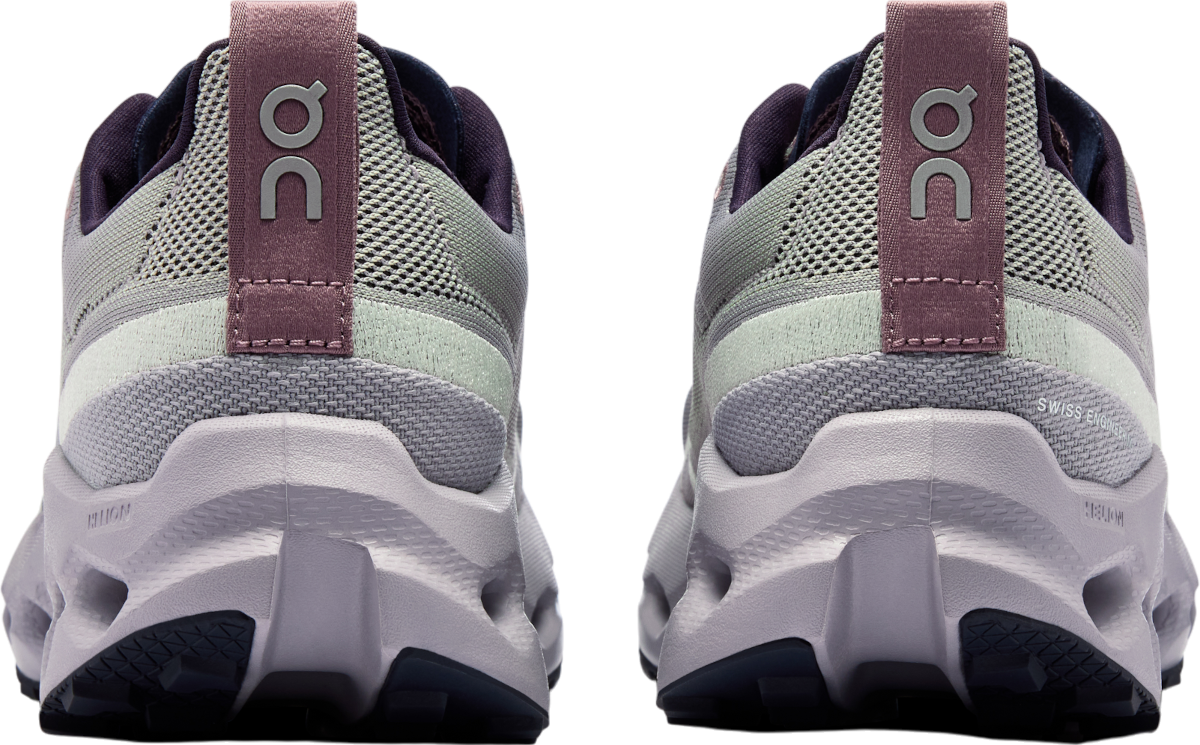 Sneakers och skor On Running Cloudsurfer Trail Grå | 3we10102149, 1