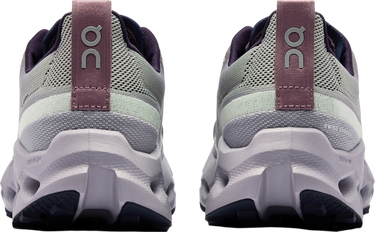 Sneakers och skor On Running Cloudsurfer Trail Grå | 3we10102149, 1