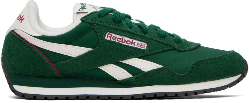 Sneakers och skor Reebok Classics AZ Grön | 100221226