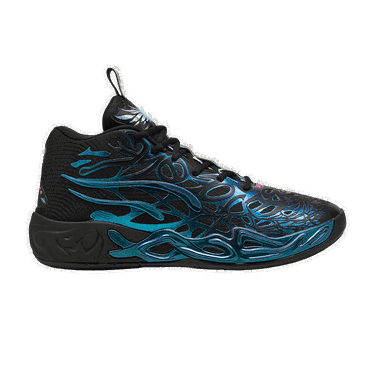 Sneakers och skor Puma MB.04 Svart | 311310-01, 0
