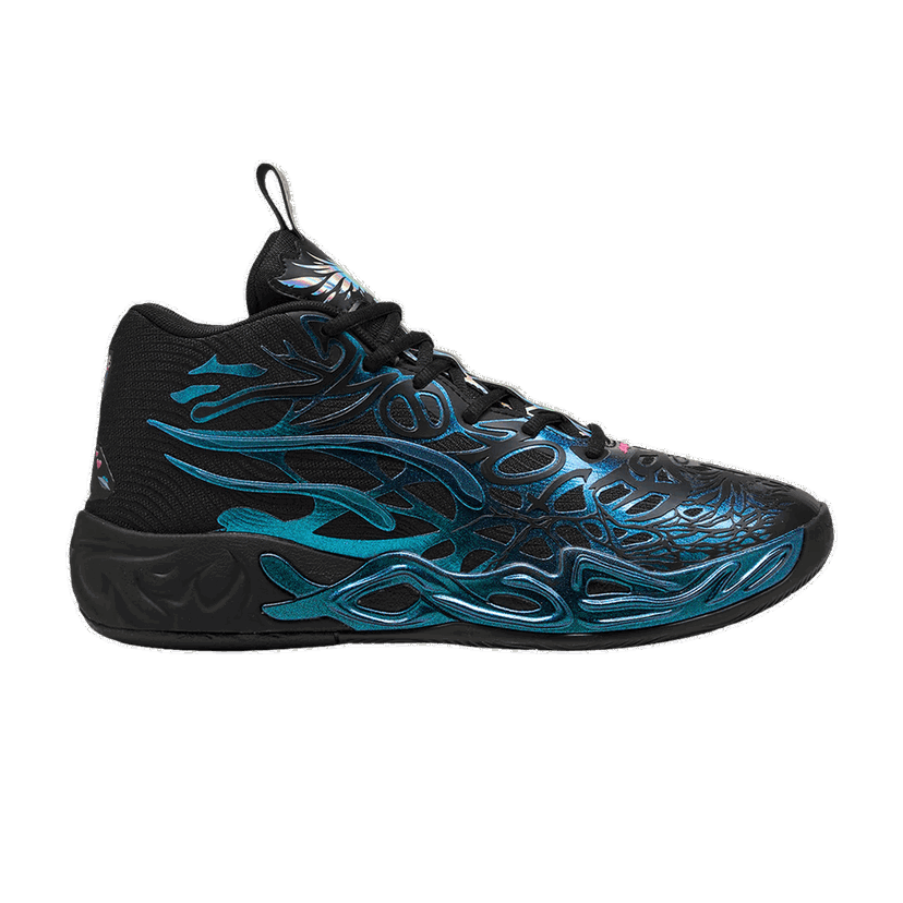 Sneakers och skor Puma MB.04 Svart | 311310-01