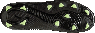 Sneakers och skor Puma Future 8 Match FG/AG Svart | 108614-02, 5