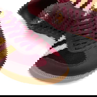 Sneakers och skor adidas Originals Samba OG W Bourgogne | JS1394, 3