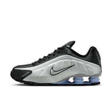 Sneakers och skor Nike Shox R4 Svart | HQ1988-004, 3