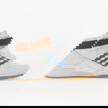 Sneakers och skor adidas Originals x Ksenia Schnaider Forum Mid W Vit | IF7714, 1