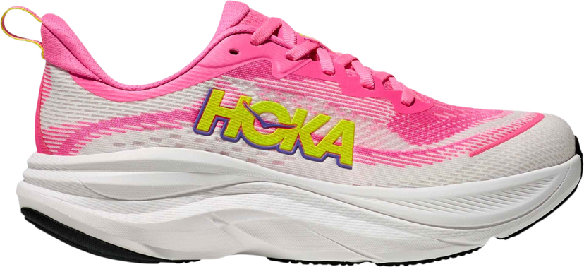 Sneakers och skor Hoka One One Hoka Skyflow Rosa | 1155113-nnn