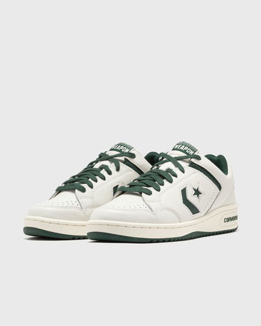 Sneakers och skor Converse Weapon Leather Vit | A11212C, 0
