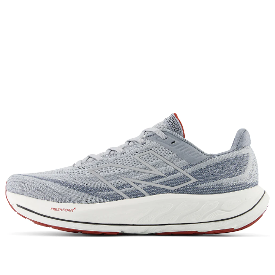 Sneakers och skor New Balance Vongo v6 Grå | MVNGOLG6