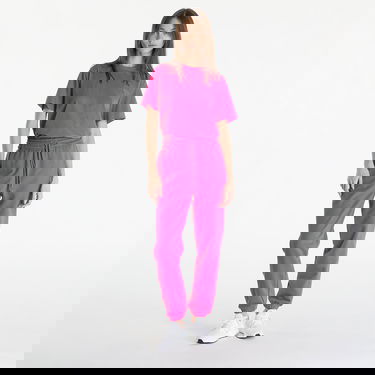 Träningsbyxor adidas Performance Stella McCartney x Sweat Pant Real Magenta Rosa | IS1215, 2