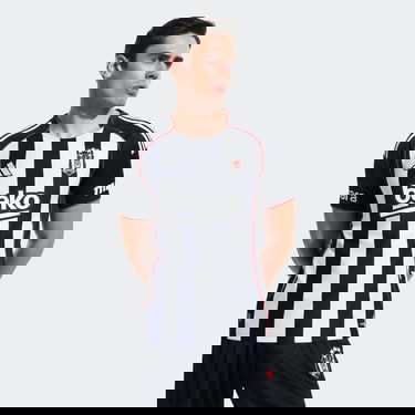 Jersey adidas Performance Beşiktaş JK 25/26 Away Jersey Svart | JD1416, 0