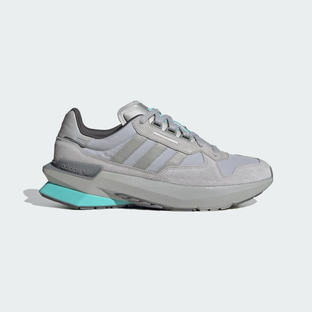 Sneakers och skor adidas Originals Treziod PT Grå | IE4237, 0