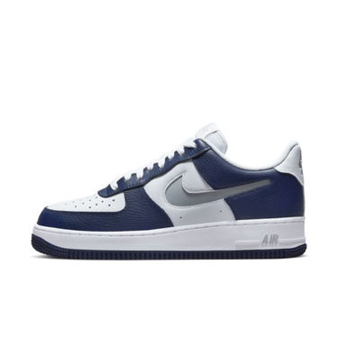 Sneakers och skor Nike Air Force 1 '07 LV8 Blå | DV3501-400, 2