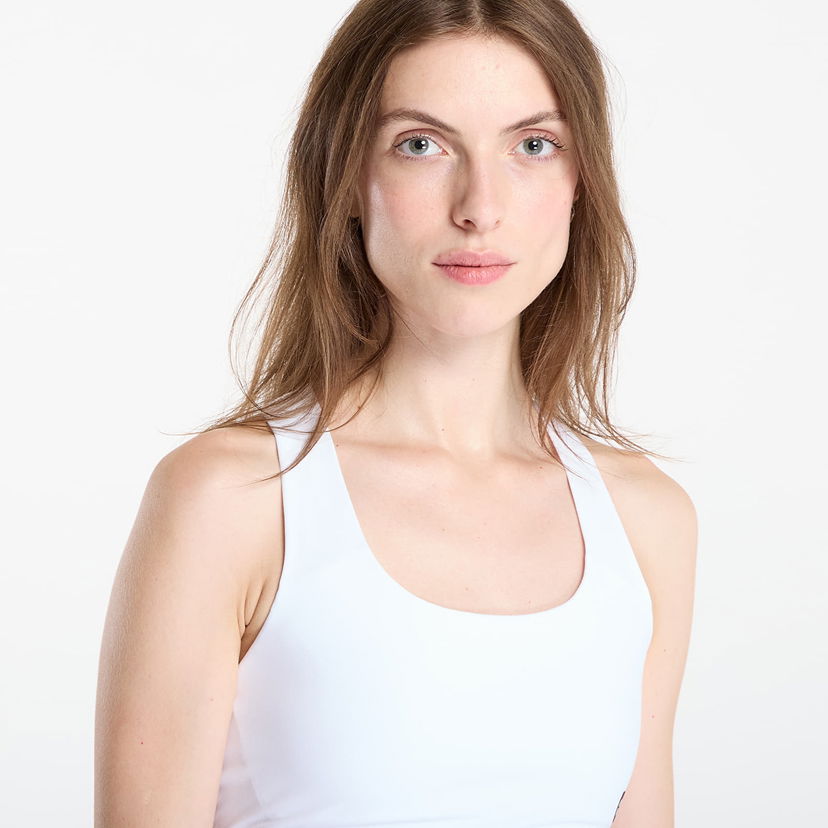 Behå On Running Core Bra - Size S Vit | 1WF10060069