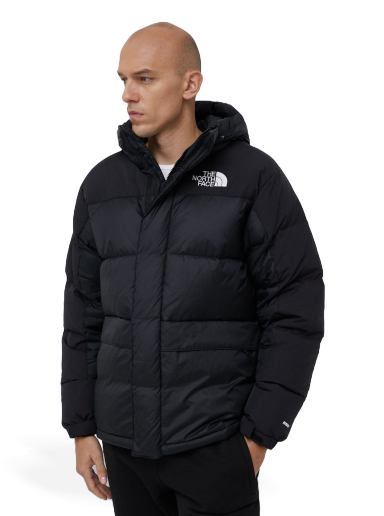 Pufferjacka The North Face Hmlyn Down Parka Tnf Svart | NF0A4QYXJK31