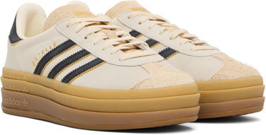 Sneakers och skor adidas Originals Gazelle Bold Beige | JS3892, 3