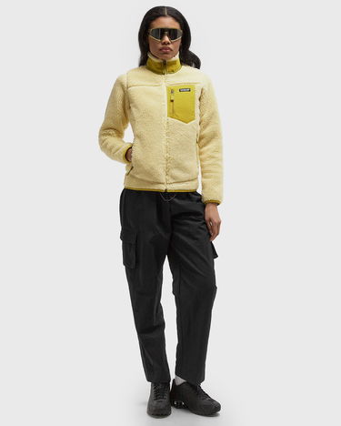 Jacka Patagonia Retro-X Fleece Jacket Beige | 23074-BTRY, 2