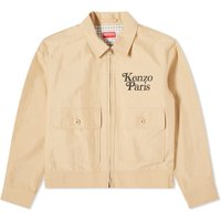 Jacka KENZO Verdy x Boxy Jacket Beige | FE55BL1659OX-12, 1
