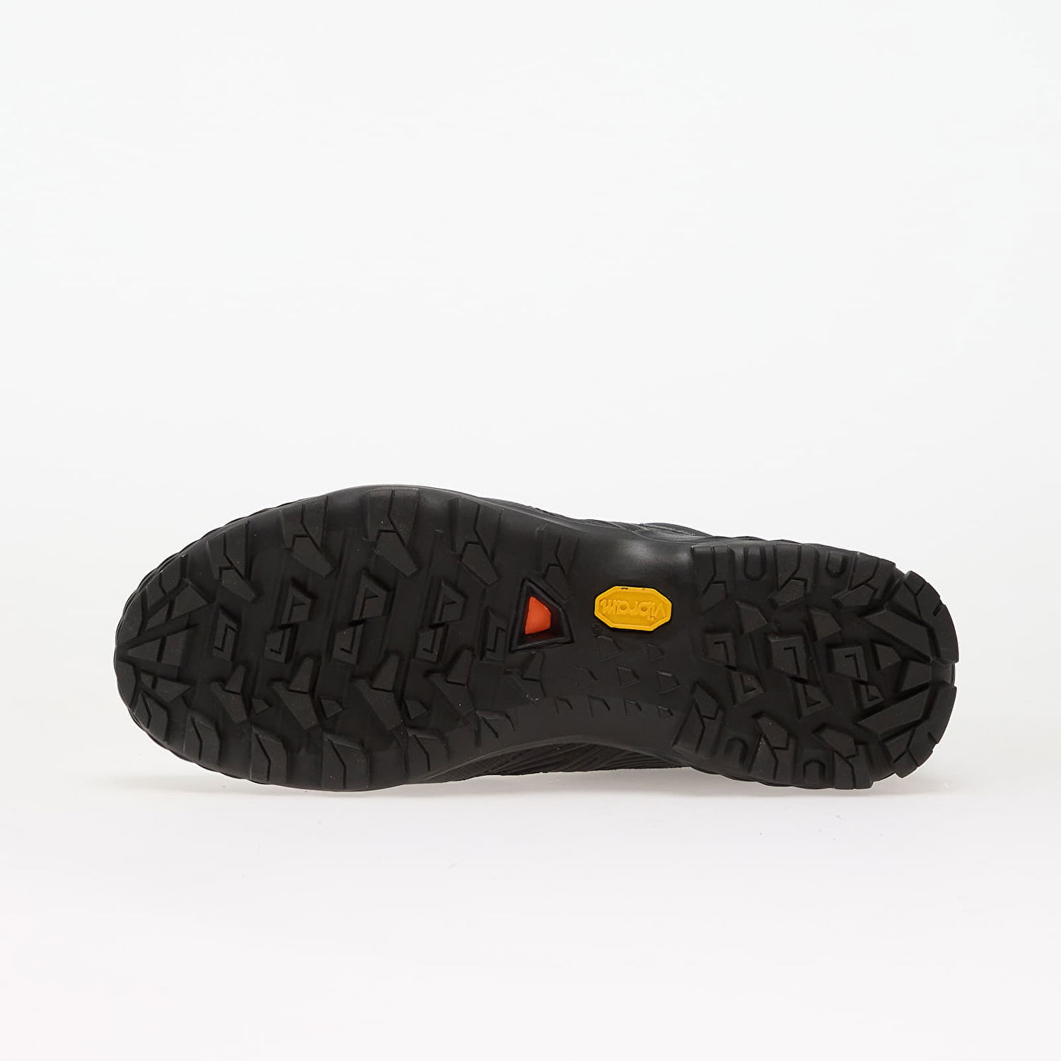 Sneakers och skor Mammut Ducan II Low GTX Black Svart | 3030-05060 Black, 1