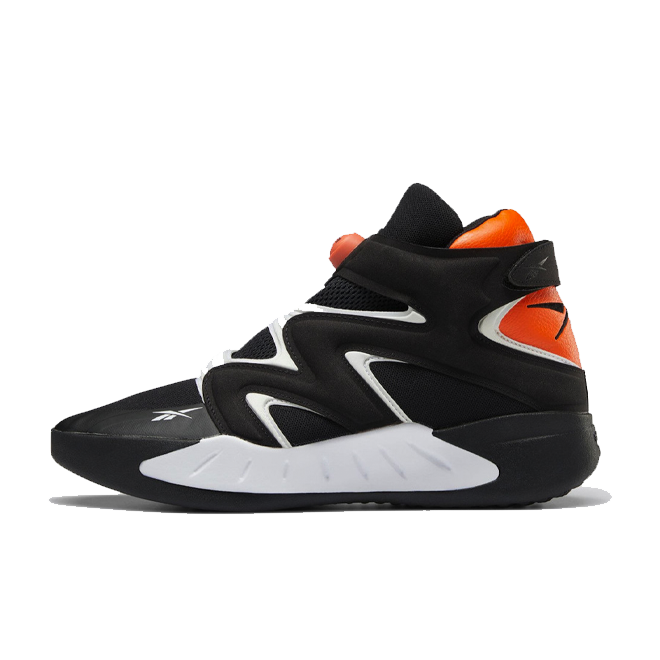 Sneakers och skor Reebok Instapump Fury Zone "Black" Svart | G55140, 0