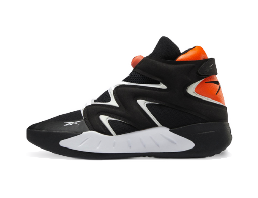 Sneakers och skor Reebok Instapump Fury Zone "Black" Svart | G55140