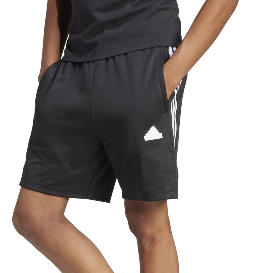 Shorts adidas Performance adidas Sportswear M TIRO SHO Q1 Svart | ip3793