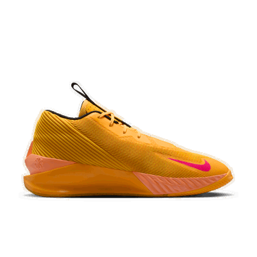 Sneakers och skor Nike G.T. Jump Academy Orange | FV5524-800, 2