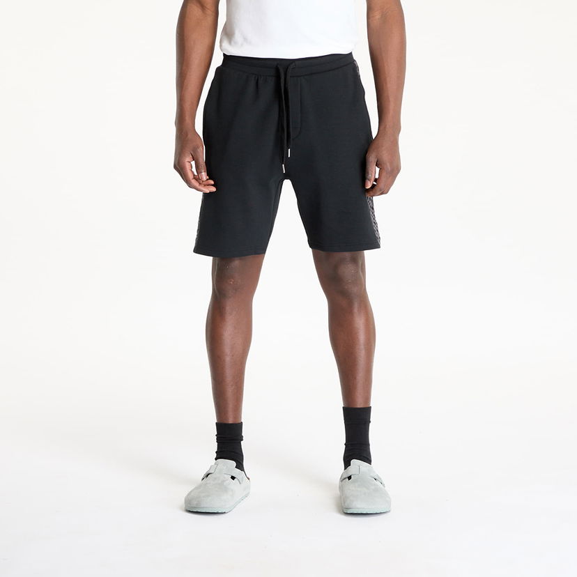 Shorts BOSS Hugo Boss Luke Shorts Svart | 50540525-001