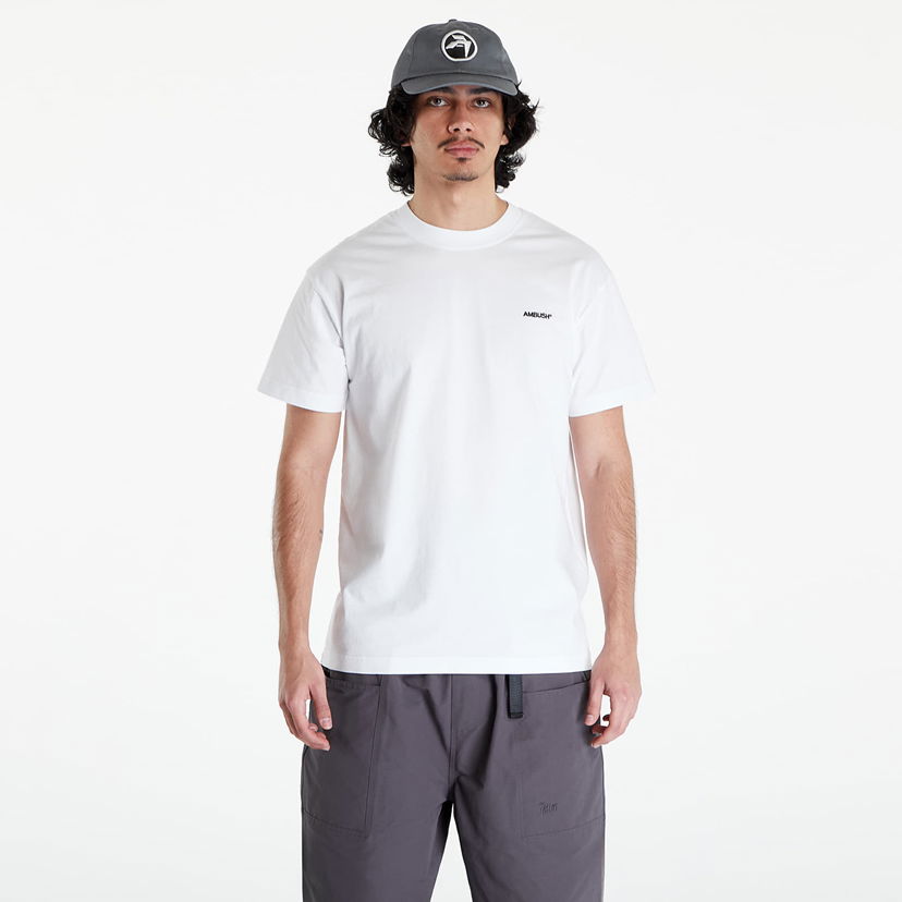 T-shirt Ambush 3-Pack T-Shirt UNISEX Vit | BMAA002S24JER0018484