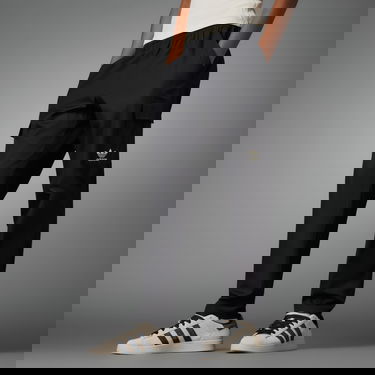 Cargo byxor adidas Originals Enjoy Summer Cargo Svart | IT8175, 0