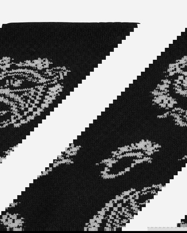 Strumpor Carhartt WIP Paisley Socks Svart | I032322 1U9XX, 4