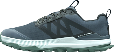 Sneakers och skor Altra Running Lone Peak 8 Wide Blå | al0a85p40201, 3