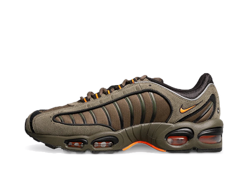 Sneakers och skor Nike Air Max Tailwind LV SE Grön | CJ9681-300