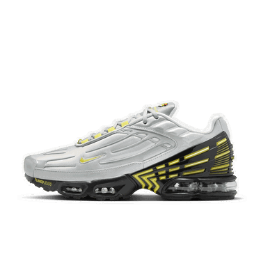 Sneakers och skor Nike Air Max Plus 3 Grå | FZ4623-001, 3