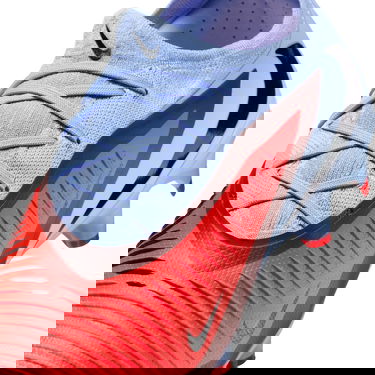 Sneakers och skor Nike Phantom 6 Low Pro FG Blå | hj4122-400, 3