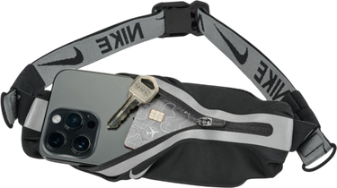 Midjeväska Nike Slim Waistpack 4.0 Svart | 9038-364-082, 1