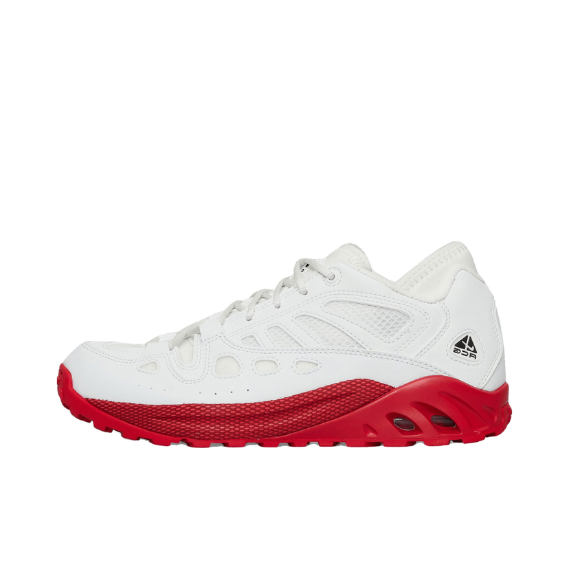 Outdoor Nike ACG Air Exploraid Sneakers Summit White / Red Vit | FJ1920-101