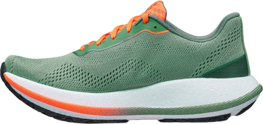Sneakers och skor Craft Craft Pacer 2 Grön | 1917018-626653, 2