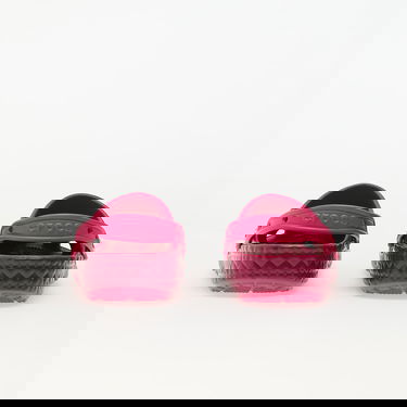 Sneakers och skor Crocs Juicy Couture Classic Clog Rosa | 210823-90H, 4