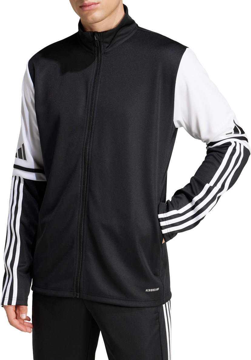 Vindjacka adidas Performance Squadra 25 Track Jacket Svart | je2774