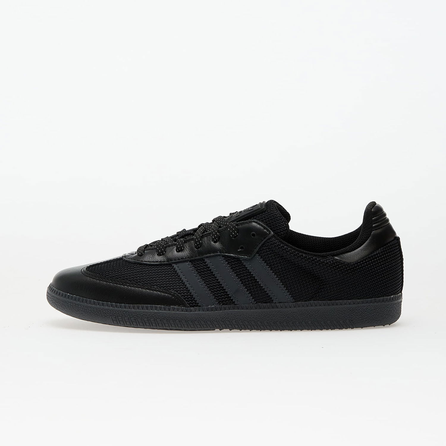 Sneakers och skor adidas Originals Samba Og Svart | JR0901, 0