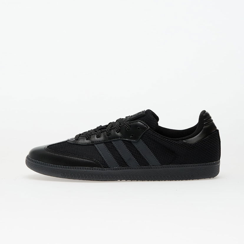 Sneakers och skor adidas Originals Samba Og Svart | JR0901