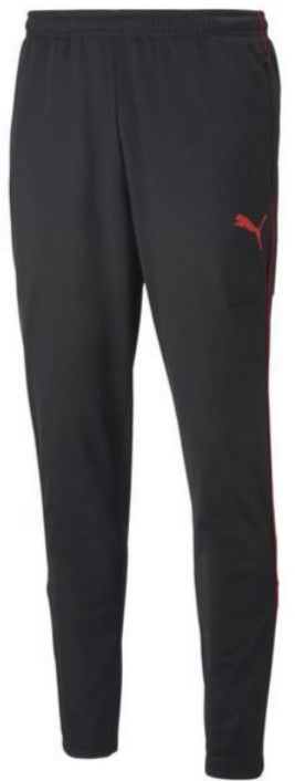 Träningsbyxor Puma Puma x BATMAN Training Pants Svart | 65802103