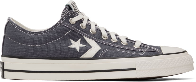 Sneakers och skor Converse Star Player 76 Premium Grå | A11509C
