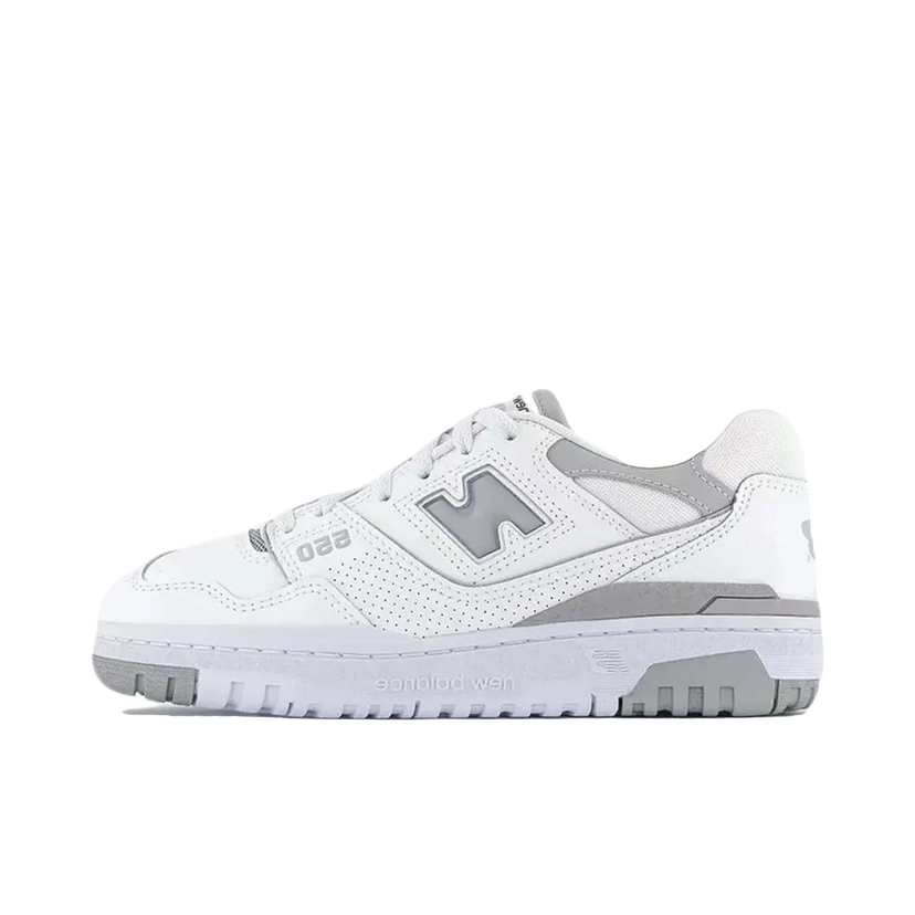 Sneakers och skor New Balance 550 Vit | BBW550BB
